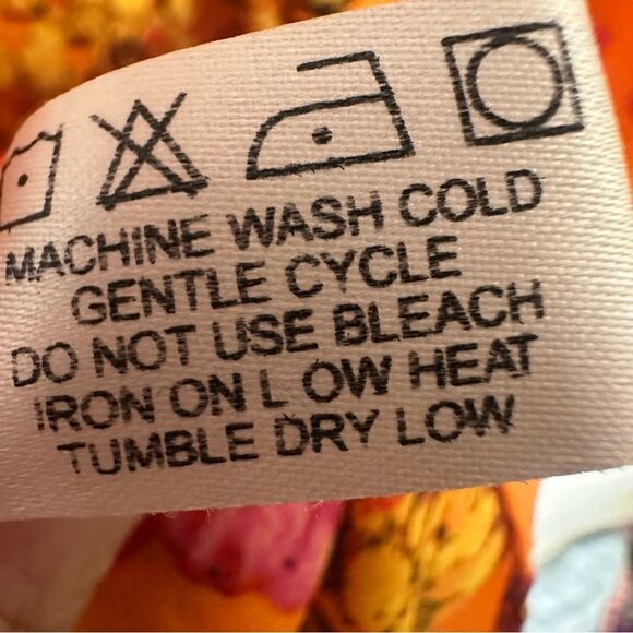 Violet & Claire small top - Picture 5 of 7